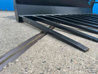 Fourche à ensilage JCB Grasvork 2745 NIEUW