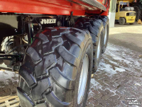 Tombereau / Benne TP Joskin Trans-KTP 27-65 Dumper
