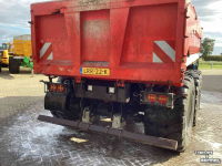 Tombereau / Benne TP Joskin Trans-KTP 27-65 Dumper