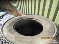 Roues, Pneus, Jantes, Barillets Jumelage Michelin 405/95r20