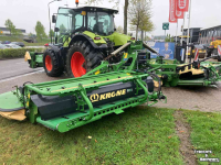 Faucheuse Krone Easy Cut 870 CV C