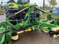 Faucheuse Krone Easy Cut 870 CV C