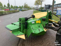 Faucheuse Krone Easy Cut 870 CV C