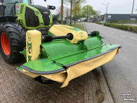 Faucheuse Krone Easy Cut 870 CV C