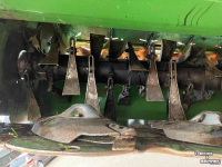 Faucheuse Krone Easy Cut 870 CV C