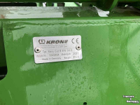Faucheuse Krone Easy Cut 870 CV C