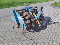 Machine à bêcher Imants Spitmachine 1.50 breed