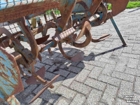 Machine à bêcher Imants Spitmachine 1.50 breed