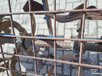 Machine à bêcher Imants Spitmachine 1.50 breed