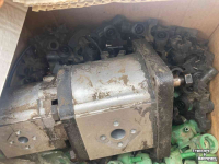 Pulvérisateur trainé CHD 2727