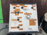 Pulvérisateur trainé CHD 2727
