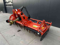 Herse rotative Kubota PH2301