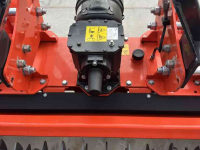 Herse rotative Kubota PH2301
