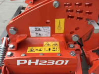 Herse rotative Kubota PH2301