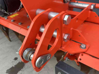 Herse rotative Kubota PH2301