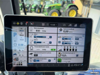 Tracteur New Holland T7.315HD PLMi 2025 315 UUR + GPS DEMO!!!