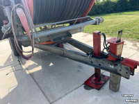 Enrouleur d‘irrigation Irrifrance Optima 1026