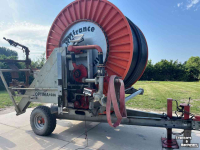 Enrouleur d‘irrigation Irrifrance Optima 1026