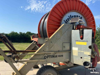Enrouleur d‘irrigation Irrifrance Optima 1026