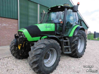 Tracteur Deutz-Fahr Agrotron 130 new