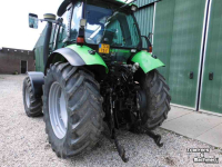 Tracteur Deutz-Fahr Agrotron 130 new