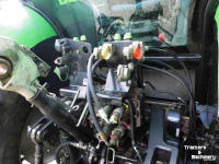 Tracteur Deutz-Fahr Agrotron 130 new