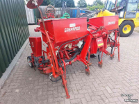 Semoir Gaspardo 4 rij maiszaaimachine