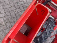 Semoir Gaspardo 4 rij maiszaaimachine