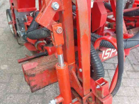 Semoir Gaspardo 4 rij maiszaaimachine