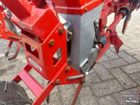 Semoir Gaspardo 4 rij maiszaaimachine