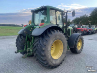 Tracteur John Deere 6920S AutoQuad TLS