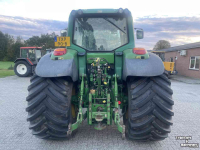 Tracteur John Deere 6920S AutoQuad TLS