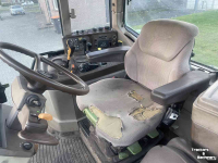 Tracteur John Deere 6920S AutoQuad TLS