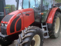 Tracteur Zetor Forterra 10641