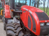 Tracteur Zetor Forterra 10641