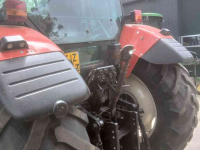 Tracteur Zetor Forterra 10641