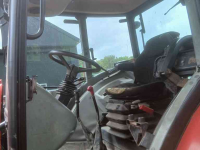 Tracteur Zetor Forterra 10641