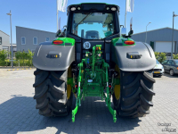 Tracteur John Deere 6M 155