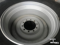 Roues, Pneus, Jantes, Barillets Jumelage Alliance Banden Alliance