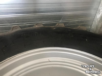 Roues, Pneus, Jantes, Barillets Jumelage Alliance Banden Alliance