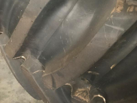 Roues, Pneus, Jantes, Barillets Jumelage Alliance Banden Alliance