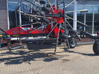 Andaineur Massey Ferguson RK862TRCGEN2 CIRKELHARK