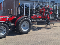 Andaineur Massey Ferguson RK862TRCGEN2 CIRKELHARK