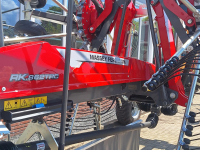 Andaineur Massey Ferguson RK862TRCGEN2 CIRKELHARK