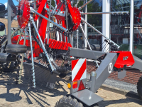 Andaineur Massey Ferguson RK862TRCGEN2 CIRKELHARK