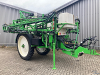 Pulvérisateur porté CHD 2727 Veldspuit