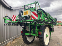 Pulvérisateur CHD 2727 Veldspuit