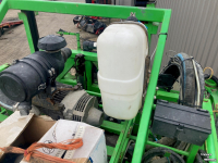 Pulvérisateur CHD 2727 Veldspuit