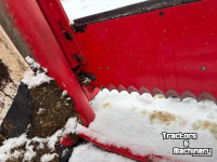 Désileuse à griffe Trioliet TU 170