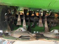Faucheuse Krone Easy Cut 870 CV C